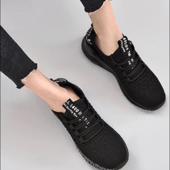 Omega Walk Anti Skid Walking Shoes for Women - Picture 7 of 10